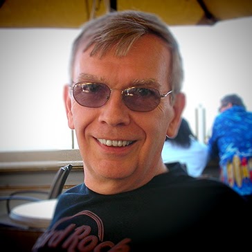 Harold Cole Photo 3