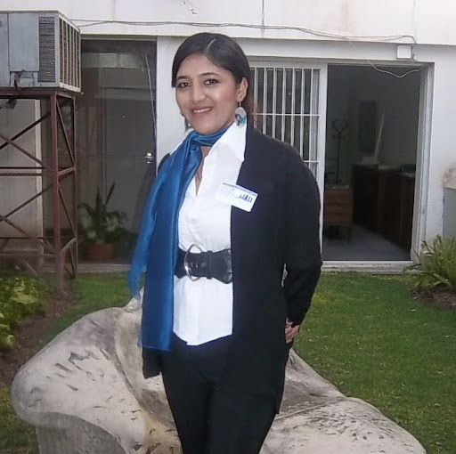 Leila Rodriguez Photo 24