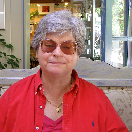 Nancy Doherty Photo 14