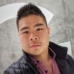 Ronny Lai Photo 2