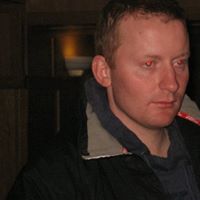 Patrick Hennessy Photo 22
