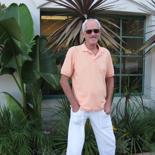 Jerry Russell Photo 26