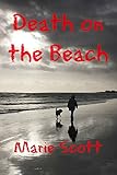 Death On The Beach: Connie Campbell Mystery (Connie Campbell Mysteries Book 1)