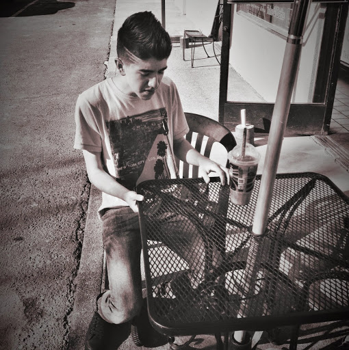 Nick Hernandez Photo 35
