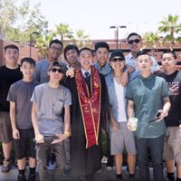 Timothy Tsai Photo 18