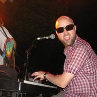 Timothy Franklin Photo 17
