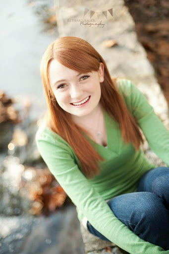 Leah Parrish Photo 13