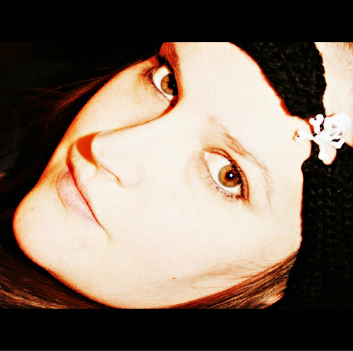 Jessica Enright Photo 8