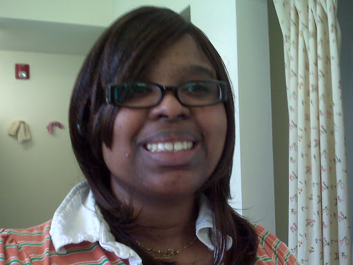 Joyce Morgan Photo 39