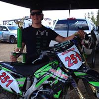 Aaron Gustafson Photo 28