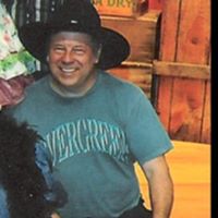 Allen Douglas Photo 34