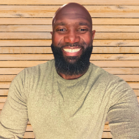 Terrence Johnson Photo 38