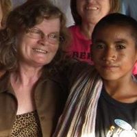 Sandra Sherwood Photo 8