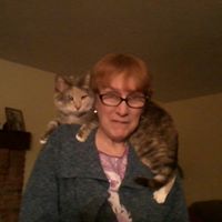 Mary Dieringer Photo 5