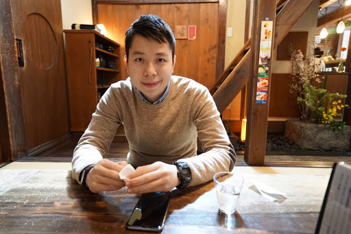 Felix Liu Photo 10