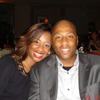 Chantel Robinson Photo 3