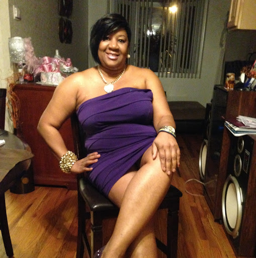 Patricia Butler Photo 43