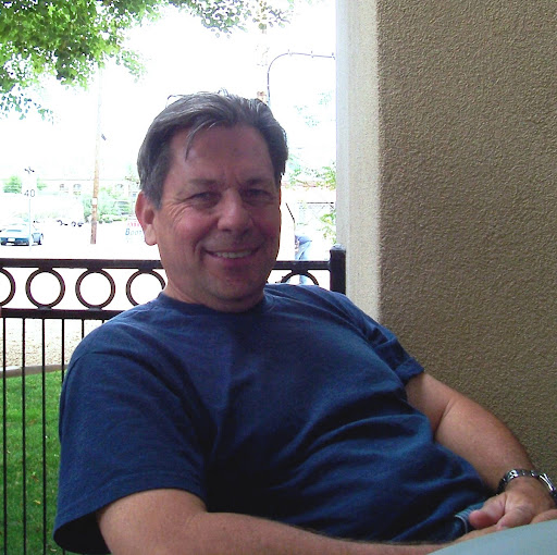 Larry Lacy Photo 34
