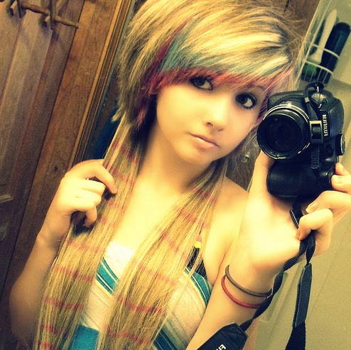 Samantha Thorn Photo 8