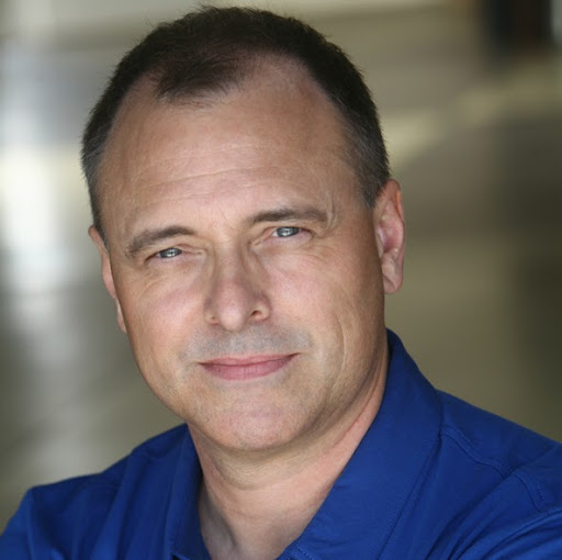Barry Levy Photo 36