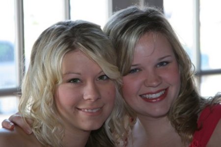 Kristen Beck Photo 27