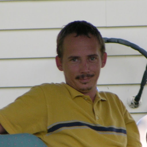 David Pickard Photo 8