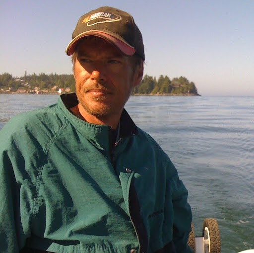 Ken Hall Photo 5