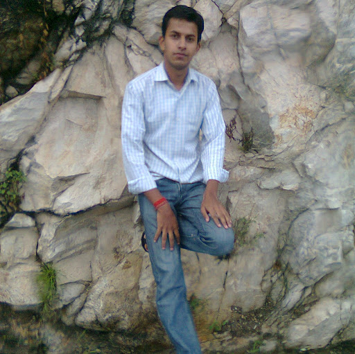 Abhishek Pant Photo 9