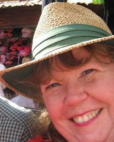 Pamela Lehman Photo 7