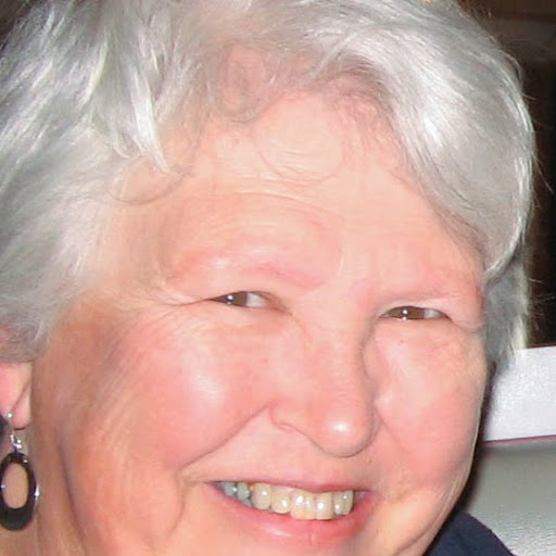 Mary Rush Photo 13
