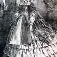 Charlotte May Photo 15