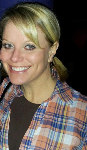 Sara Bachmann Photo 19