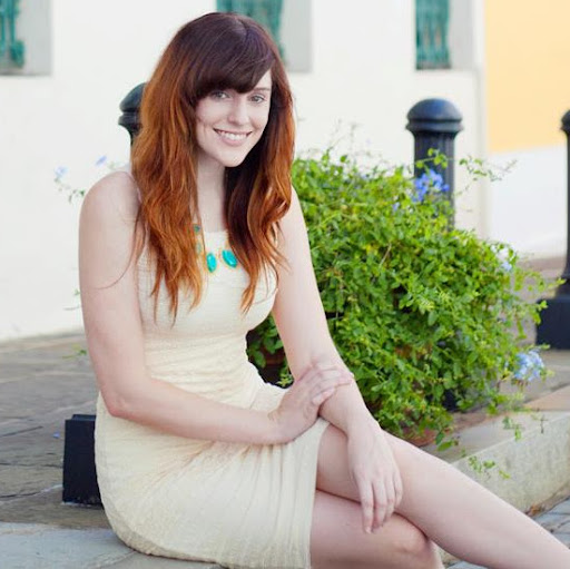 Catherine Rhodes Photo 12