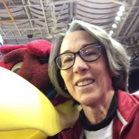 Donna Dunaway Photo 9