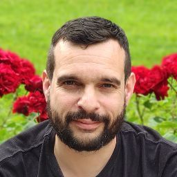 Sergio Davila Photo 2
