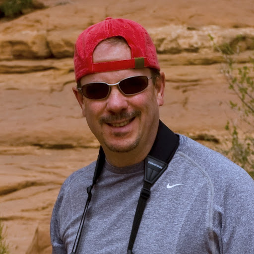 John Wyatt Photo 9