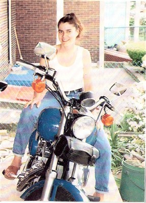 Melissa Hartman Photo 7