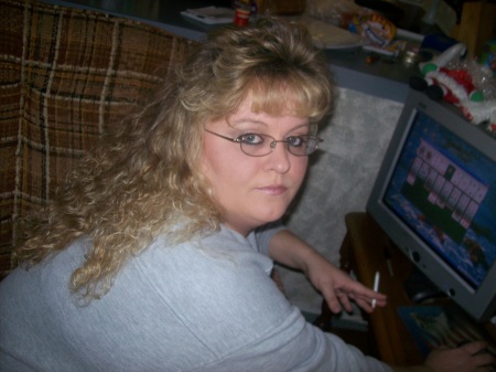 Melissa Wilcoxen Photo 1