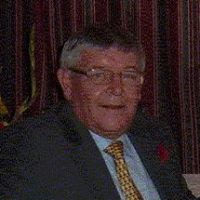 Gordon Gillespie Photo 34
