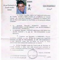 Mohammed Alami Photo 12
