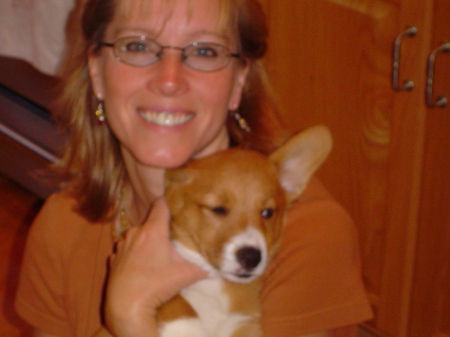 Rebecca Vaughan Photo 19