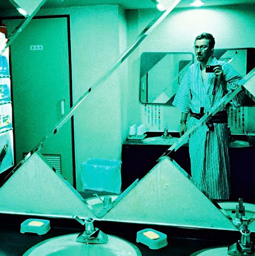 Michael Feather Photo 21