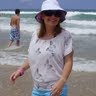 Claire Stafford Photo 3
