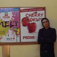 Hatem Taher Photo 12