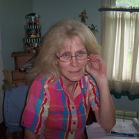 Tanya Payne Photo 4