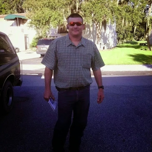 Raymond Jamison Photo 15