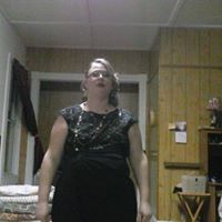 Alicia Crowley Photo 6