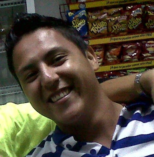 Miguel Galindo Photo 35