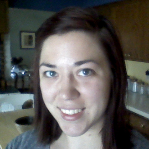 Kristen Grady Photo 37