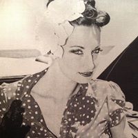Julie Pledger Photo 6